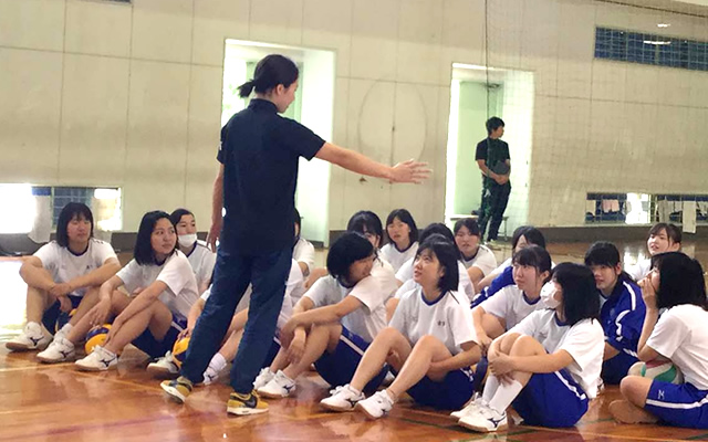 教育実習