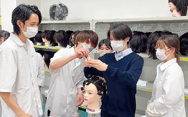 オリエンテーションキャンプ