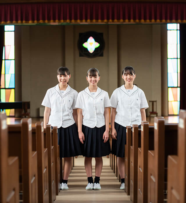 日ノ本学園高等学校