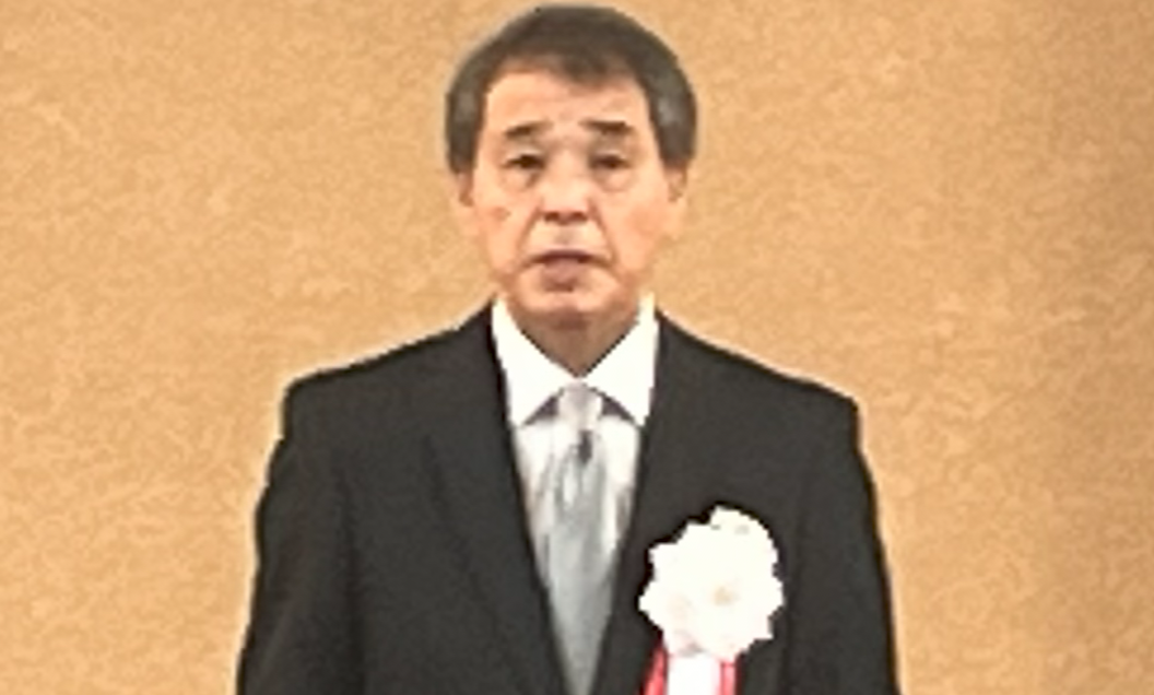 学校長挨拶